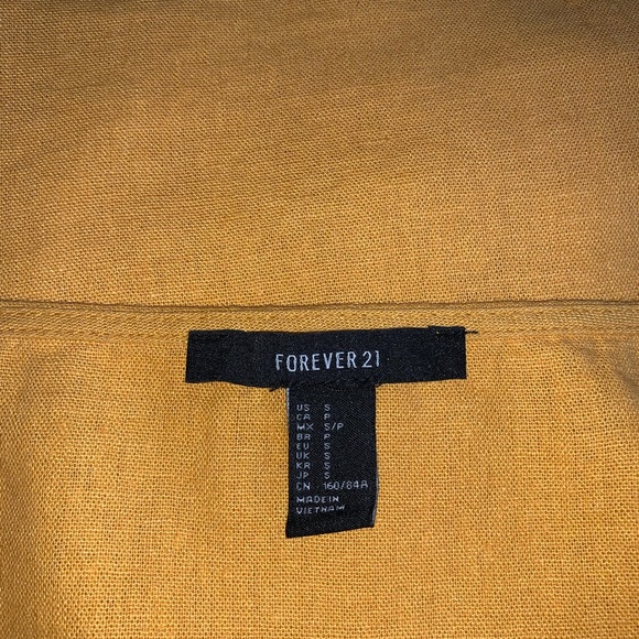 3 for 22!π Forever 21 Dress - Picture 3 of 4